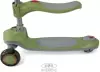 Трехколесный самокат RiverToys HB-603 (зеленый) icon 5