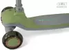 Трехколесный самокат RiverToys HB-603 (зеленый) icon 7
