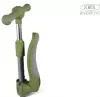 Трехколесный самокат RiverToys HB-603 (зеленый) icon 9