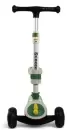 Трехколесный самокат RiverToys HB-8002S (зеленый) icon 2