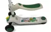 Трехколесный самокат RiverToys HB-8002S (зеленый) icon 4