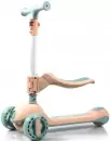 Трехколесный самокат RiverToys HB-818S (розовый) icon