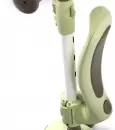 Трехколесный самокат RiverToys HB-818S (зеленый) icon 5