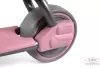 Детский беговел RiverToys HB-999 (розовый) icon 2