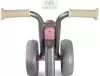 Детский беговел RiverToys HB-999 (розовый) icon 5