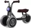 Детский беговел RiverToys HB-999 (серый) icon