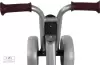 Детский беговел RiverToys HB-999 (серый) icon 2
