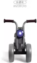 Детский беговел RiverToys HB-999 (серый) icon 6