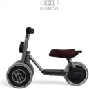Детский беговел RiverToys HB-999 (серый) icon 7