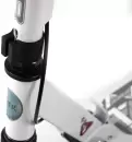 Самокат RiverToys HB-A7 белый icon 12