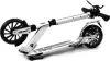 Самокат RiverToys HB-A7 белый icon 4