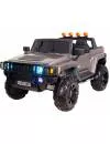 Детский электромобиль RiverToys Hummer A777MP icon