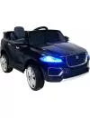 Детский электромобиль RiverToys Jaguar P111BP icon