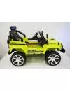 Детский электромобиль RiverToys Jeep 4x4 T008TT (черный) icon 7