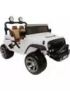 Детский электромобиль RiverToys Jeep A004AA icon