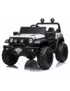 Детский электромобиль RiverToys C555CC 4WD icon 3