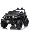 Детский электромобиль RiverToys C555CC 4WD фото 4