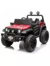 Детский электромобиль RiverToys C555CC 4WD фото 8