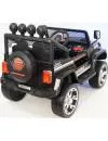 Детский электромобиль RiverToys Jeep T008TT (черный) icon 3