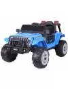 Детский электромобиль RiverToys Jeep T222TT icon