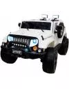 Детский электромобиль RiverToys Jeep Wrangler 4x4 icon