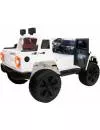 Детский электромобиль RiverToys Jeep Wrangler 4x4 фото 3