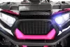 Детский электроквадроцикл RiverToys К001АМ 4WD (розовый) icon 2