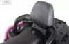 Детский электроквадроцикл RiverToys К001АМ 4WD (розовый) icon 5
