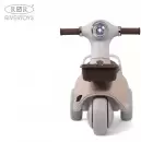 Детский электроскутер RiverToys K011PX (розовый) icon 5