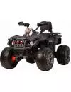 Детский электромобиль RiverToys K111KK 2WD (черный) icon