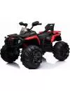 Детский электромобиль RiverToys K111KK 2WD (красный) icon