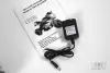 Детский электромотоцикл RiverToys K222AM (синий) icon 6