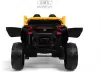 Детский электромобиль RiverToys K707AM (желтый) icon 4