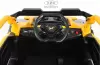 Детский электромобиль RiverToys K707AM (желтый) icon 5