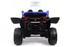 Детский электромобиль RiverToys K707AM (синий) icon 4