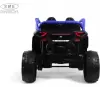 Детский электромобиль RiverToys K707AM-A (синий) icon 6
