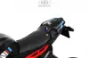 Детский электротрицикл RiverToys K808AM (чёрный) icon 3