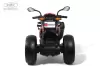 Детский электротрицикл RiverToys K808AM (красный) icon 6