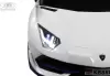 Детский электромобиль RiverToys K888PX Lamborghini (белый)  icon 2