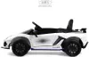 Детский электромобиль RiverToys K888PX Lamborghini (белый)  icon 4