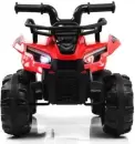 Детский электроквадроцикл RiverToys L111LL (красный) icon 5