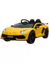 Детский электромобиль RiverToys Lamborghini Avendator SVJ-HL328 icon 11