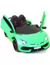 Детский электромобиль RiverToys Lamborghini Avendator SVJ-HL328 icon 12