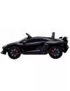 Детский электромобиль RiverToys Lamborghini Avendator SVJ-HL328 фото 4