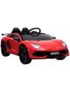 Детский электромобиль RiverToys Lamborghini Avendator SVJ-HL328 icon 8