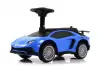 Детский толокар RiverToys Lamborghini Aventador SV M555MM-D (синий) icon