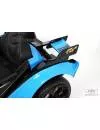 Детский электромобиль River Toys Lamborghini GT HL528 (синий) icon 6