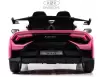 Детский электромобиль RiverToys Lamborghini Huracan STO E888EE (розовый) icon 3