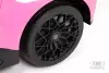 Детский электромобиль RiverToys Lamborghini Huracan STO E888EE (розовый) icon 5