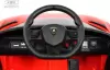 Детский электромобиль RiverToys Lamborghini K888PX (красный)  icon 2